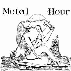 Compilations : Metal Hour - Metal Tracks No. 3